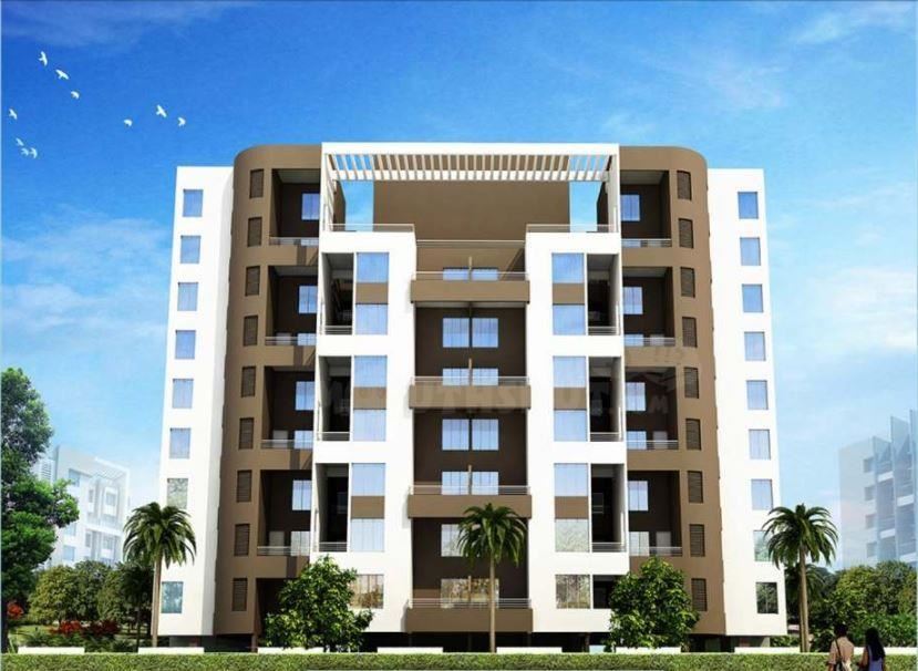 RK Residency - Wakad - Pune Image