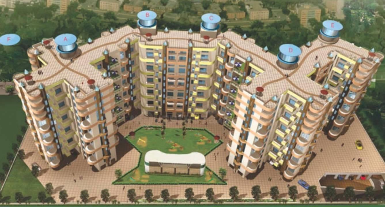 Shree Regalia Homes - Wakad - Pune Image