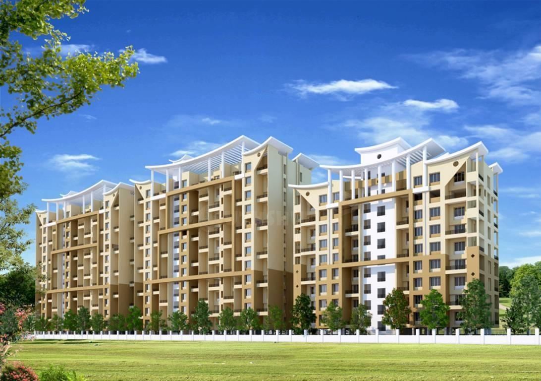 Waghere Manik Baug Orchid - Pimpri - Pune Image