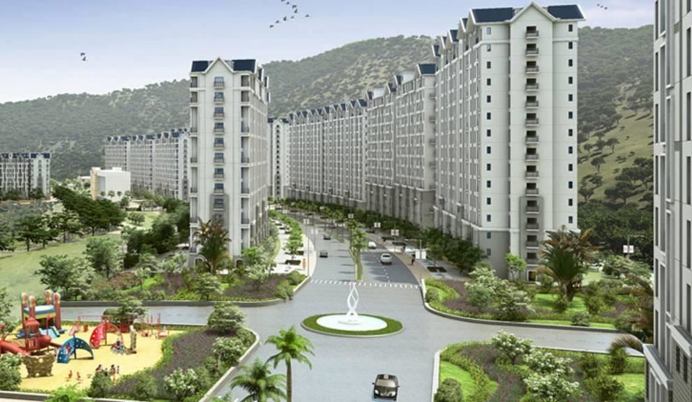 Xrbia - Hinjewadi - Pune Image