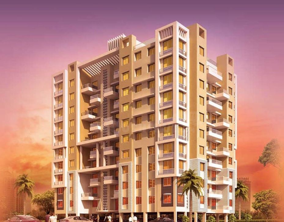 Aditya Nisarg Palm - Bavdhan - Pune Image