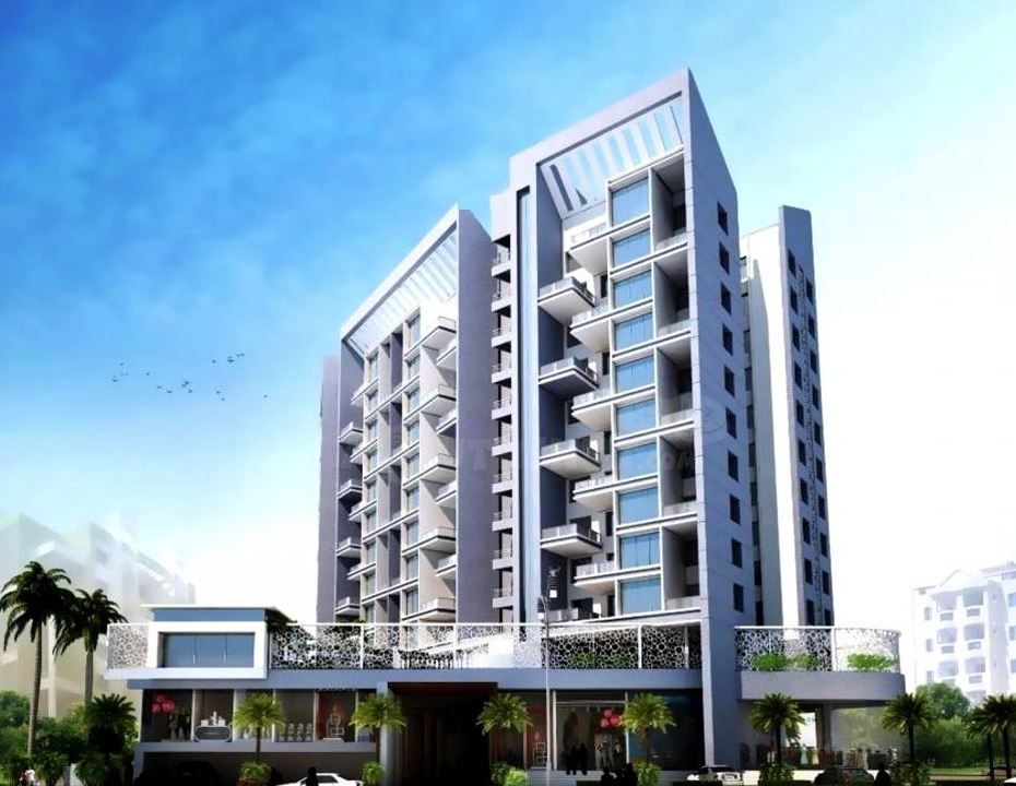 Govind Life Ville - Pimple Saudagar - Pune Image