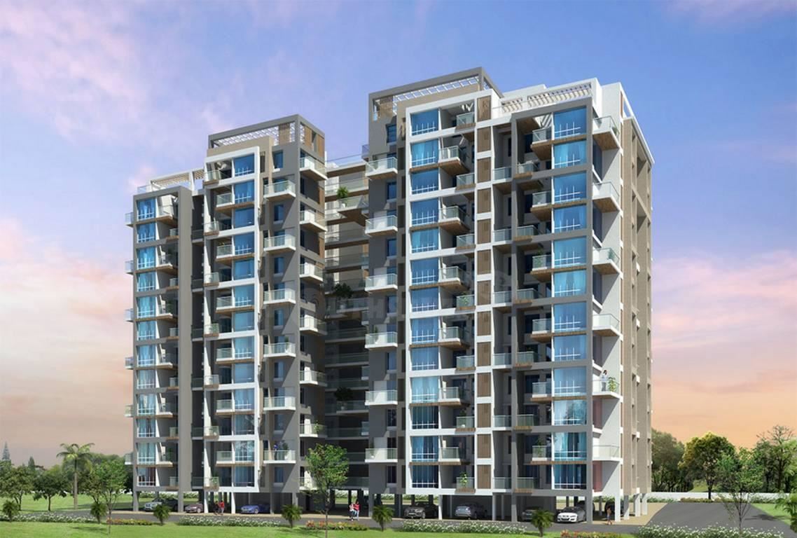 Keshav Polaris - Mundhwa - Pune Image