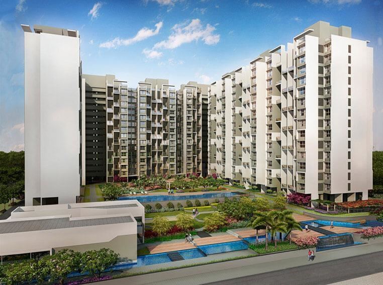 Marvel Ideal Spacio - Undri - Pune Image