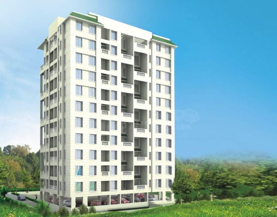 Navalakha Ritz - Kharadi - Pune Image