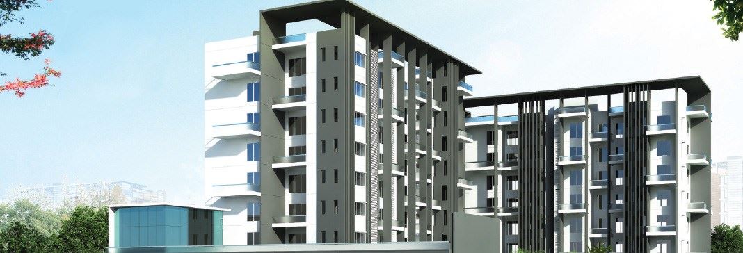 Pristine Prism - Aundh - Pune Image