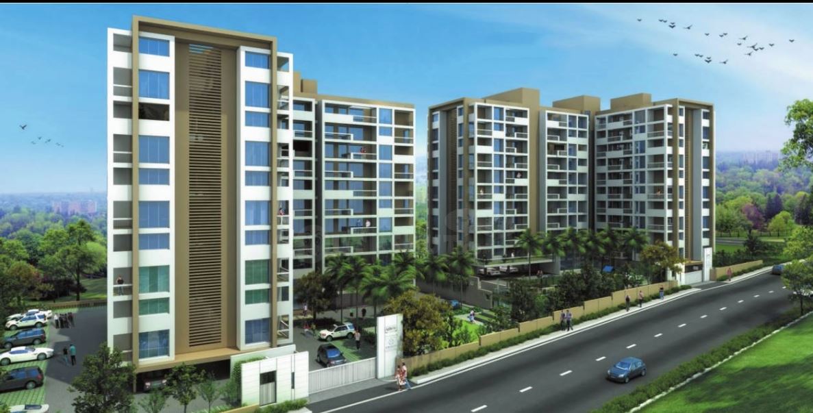 Sigma Centuria - Hadapsar - Pune Image