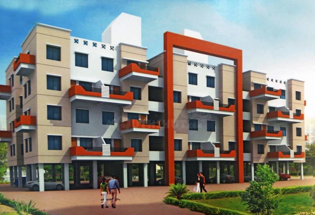 Vastu RPS Township - Chakan - Pune Image