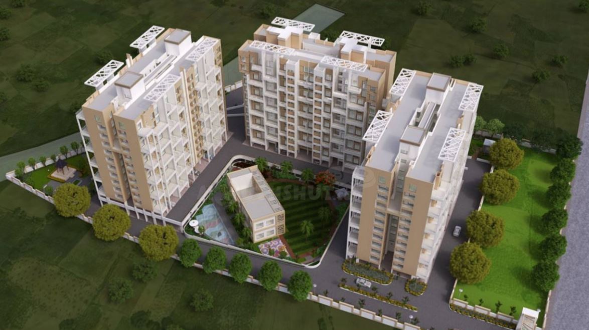 Gagan Gagan Lawish Phase 2 - Undri - Pune Image