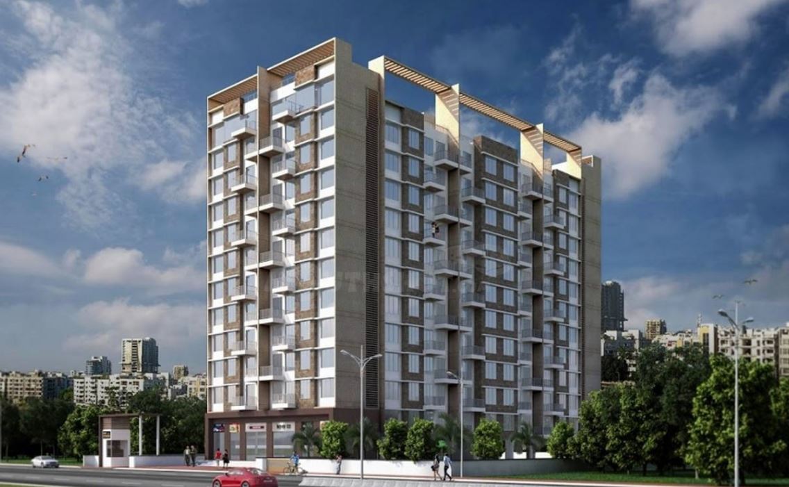 Legacy Urbania - Tathawade - Pune Image