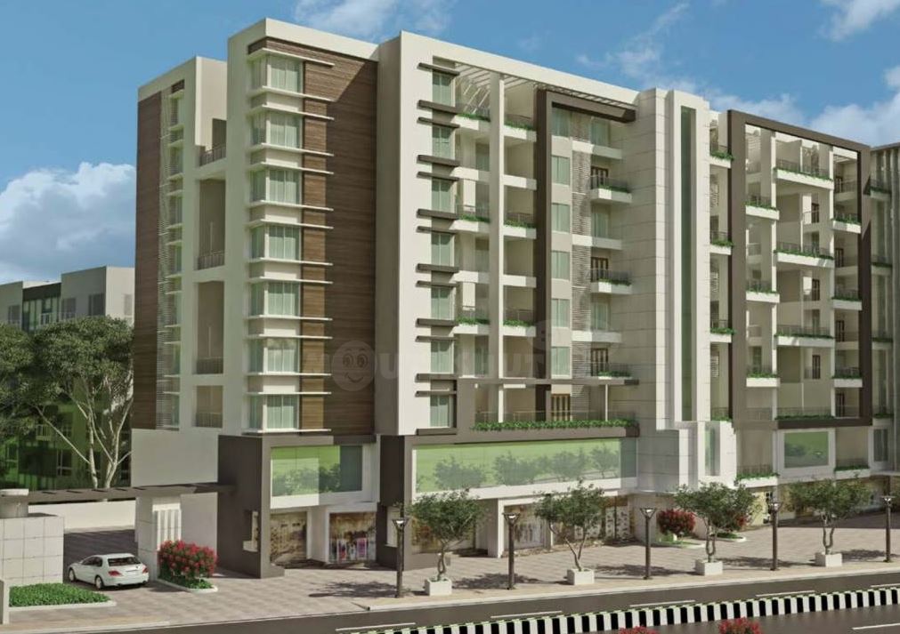 Siddhesh Optimus - Viman Nagar - Pune Image