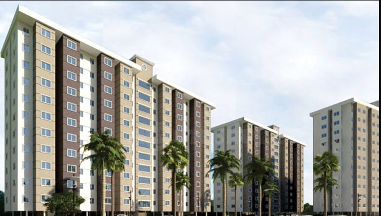 Xrbia Ambi - Talegaon Dabhade - Pune Image