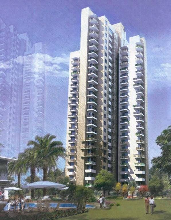 Alpha Gurgaon One 84 - Sector 84 - Gurgaon Image