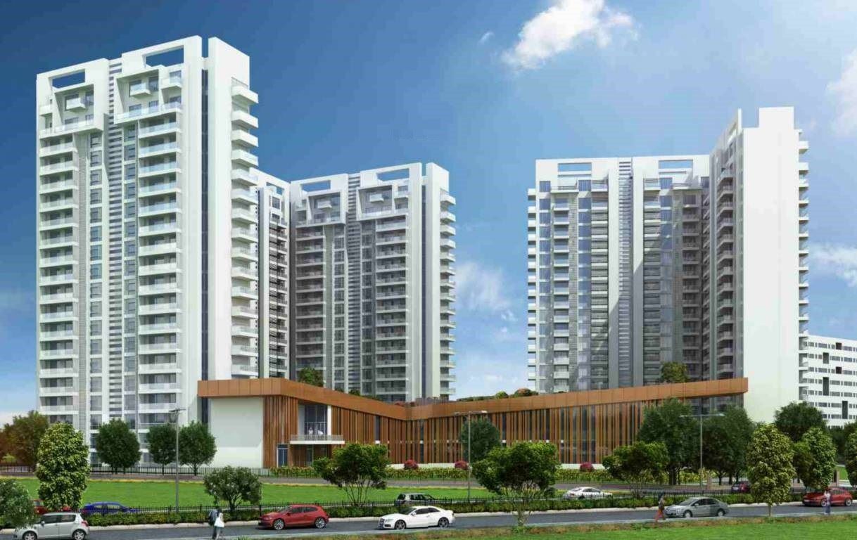 Ambience Creacions - Sector 22 - Gurgaon Image