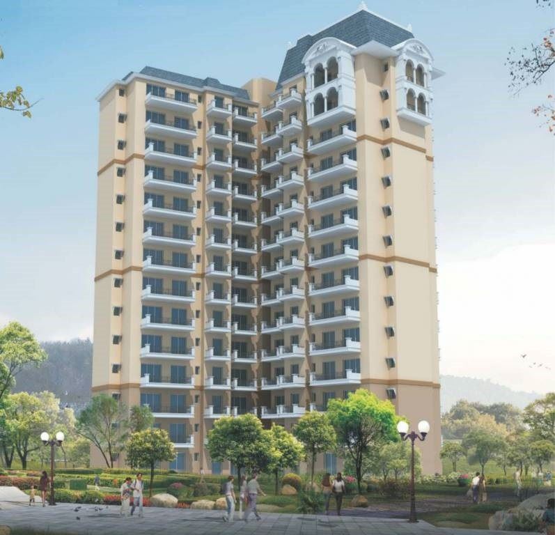 Ansal Highland Park - Sector 103 - Gurgaon Image