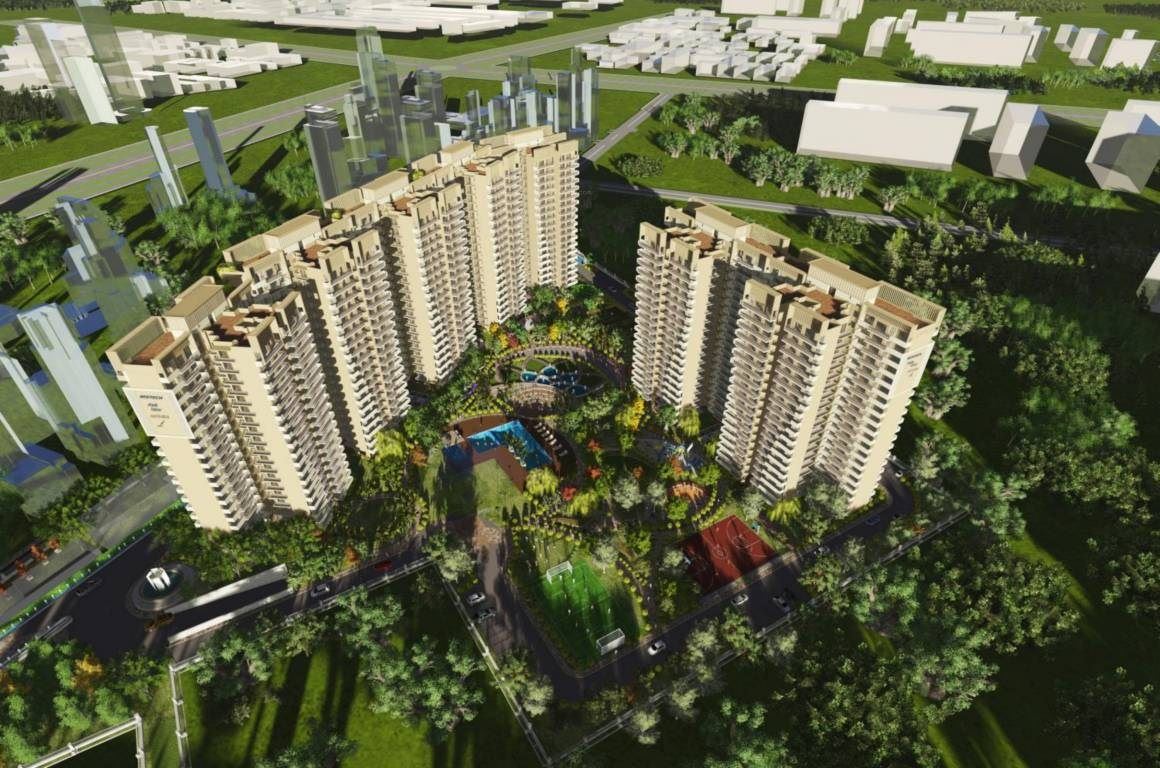 Bestech Park View Altura - Sector 79 - Gurgaon Image