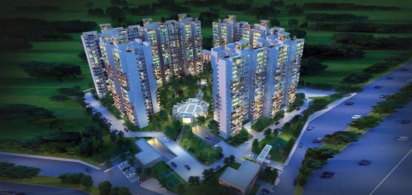 Bestech Park View Sanskruti - Sector 92 - Gurgaon Image