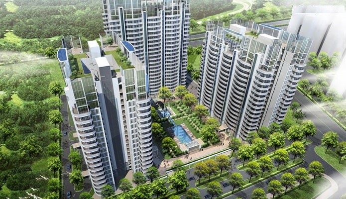 BPTP Park Generation - Sector 37D - Gurgaon Image