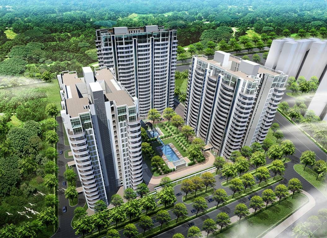 BPTP Terra - Sector 37D - Gurgaon Image