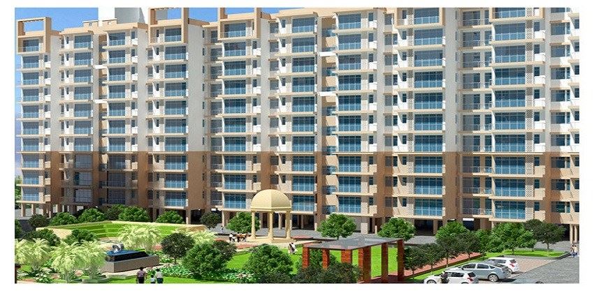 Breez Global Heights - Sohna - Gurgaon Image