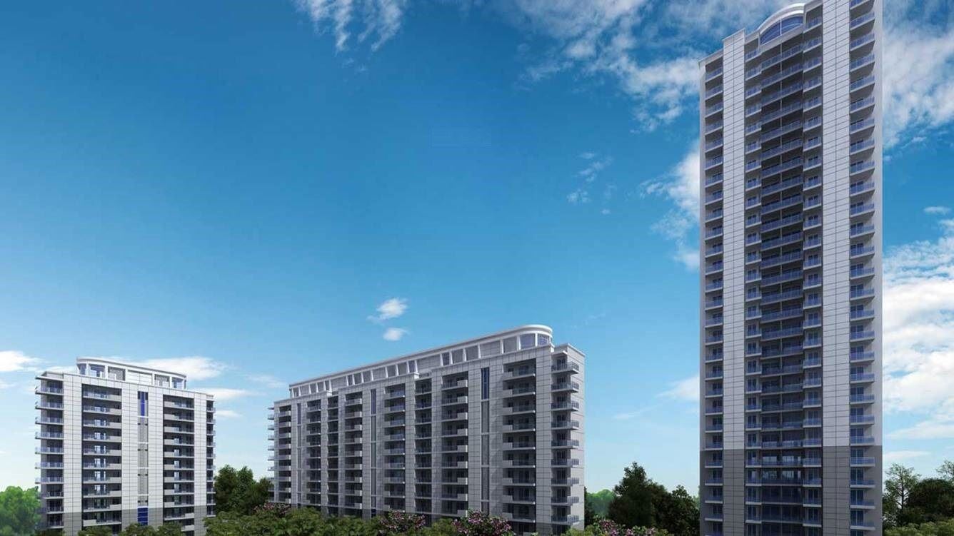 DLF Ultima - Sector 81 - Gurgaon Image