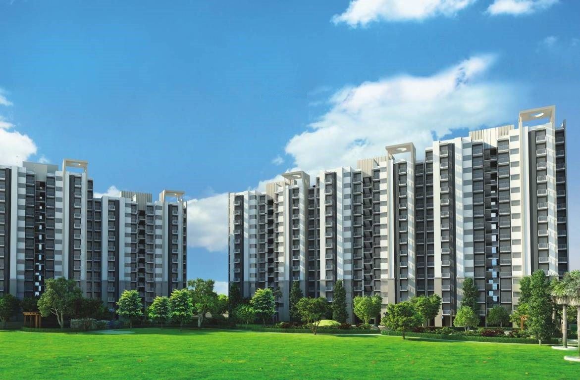 Experion 108 Heights - Sector 108 - Gurgaon Image