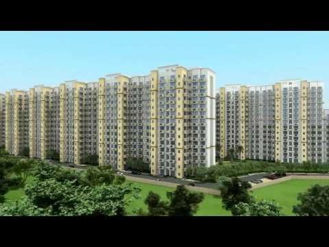 GLS Arawali Homes - Sohna - Gurgaon Image