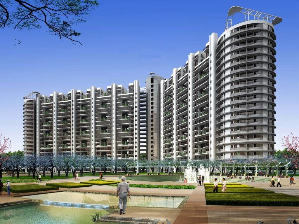 ILD and Spire Greens Spire Greens - Sector 37C - Gurgaon Image