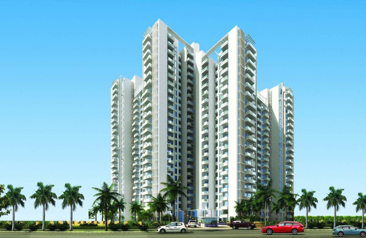 ILD Grand - Sector 37C - Gurgaon Image