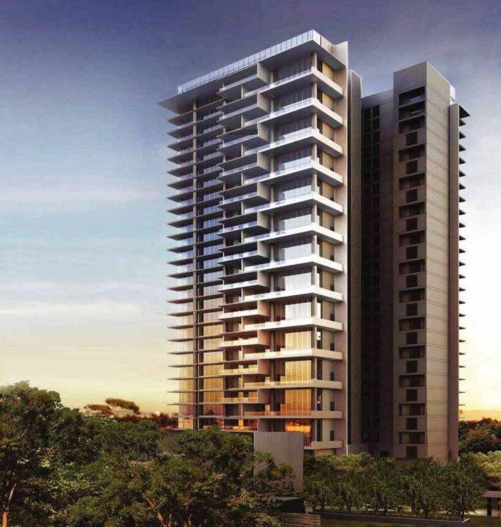 Ireo Gurgaon Hills - Gwal Pahari - Gurgaon Image