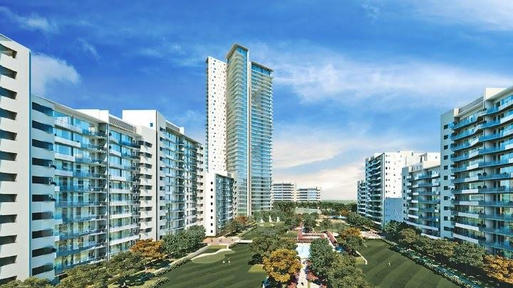 Ireo Skyon - Sector 60 - Gurgaon Image