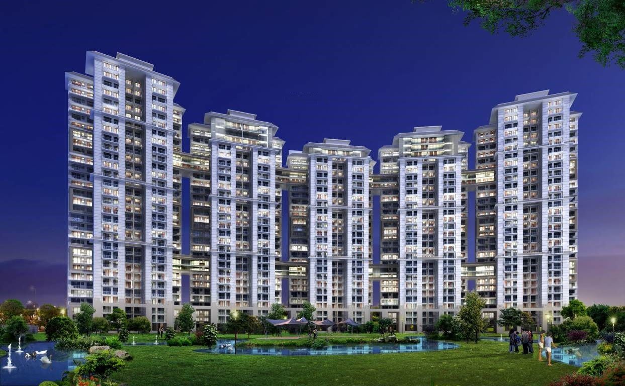 Krrish Florence Estate - Sector 70 - Gurgaon Image