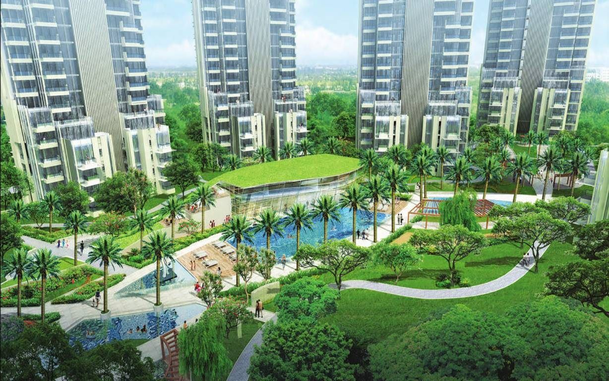 M3M Merlin - Sector 67 - Gurgaon Image