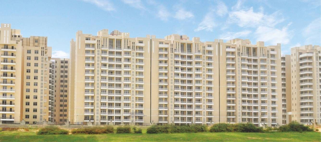 Raheja Atharva - Sector 109 - Gurgaon Image