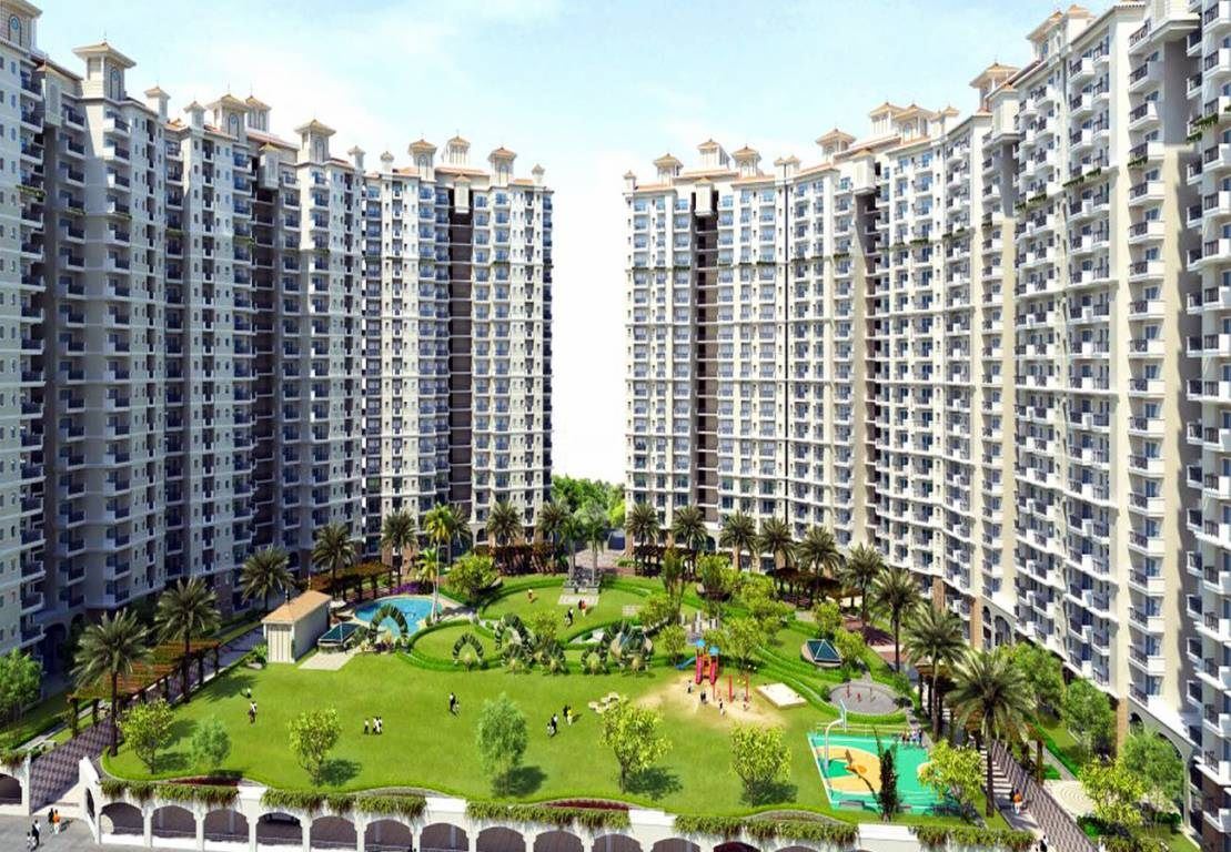 Ramprastha Skyz - Sector 37D - Gurgaon Image