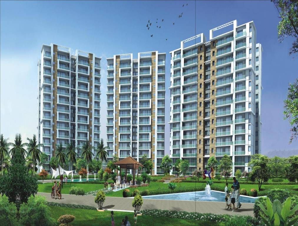 Shree Victoria - Sector 70 - Gurgaon Image