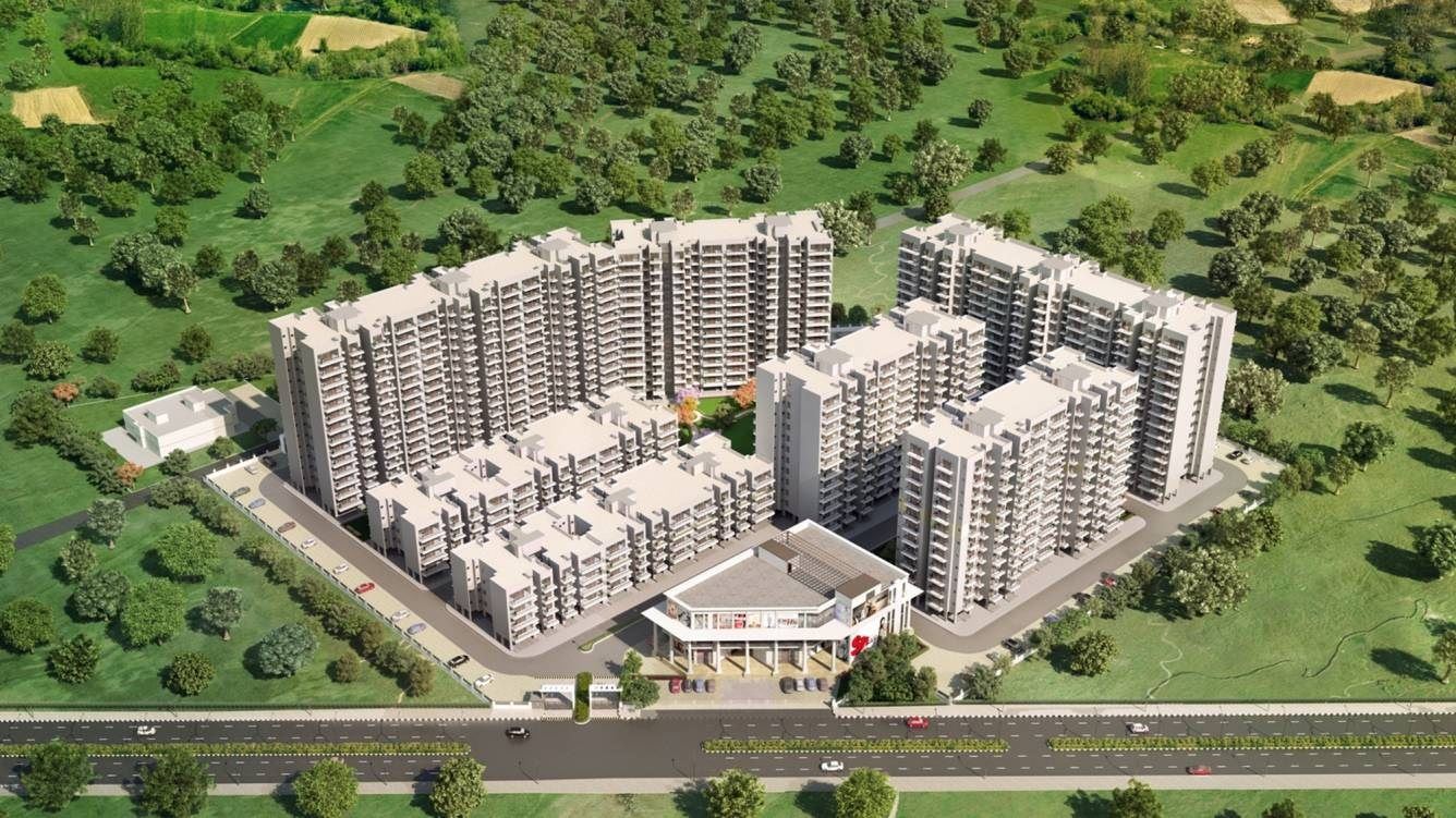 Signature Grand Iva - Sector 103 - Gurgaon Image