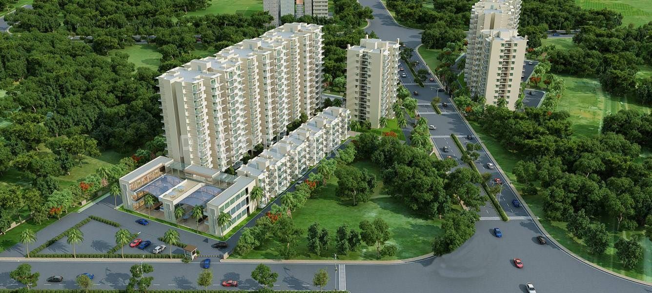 Signature Synera - Sector 81 - Gurgaon Image