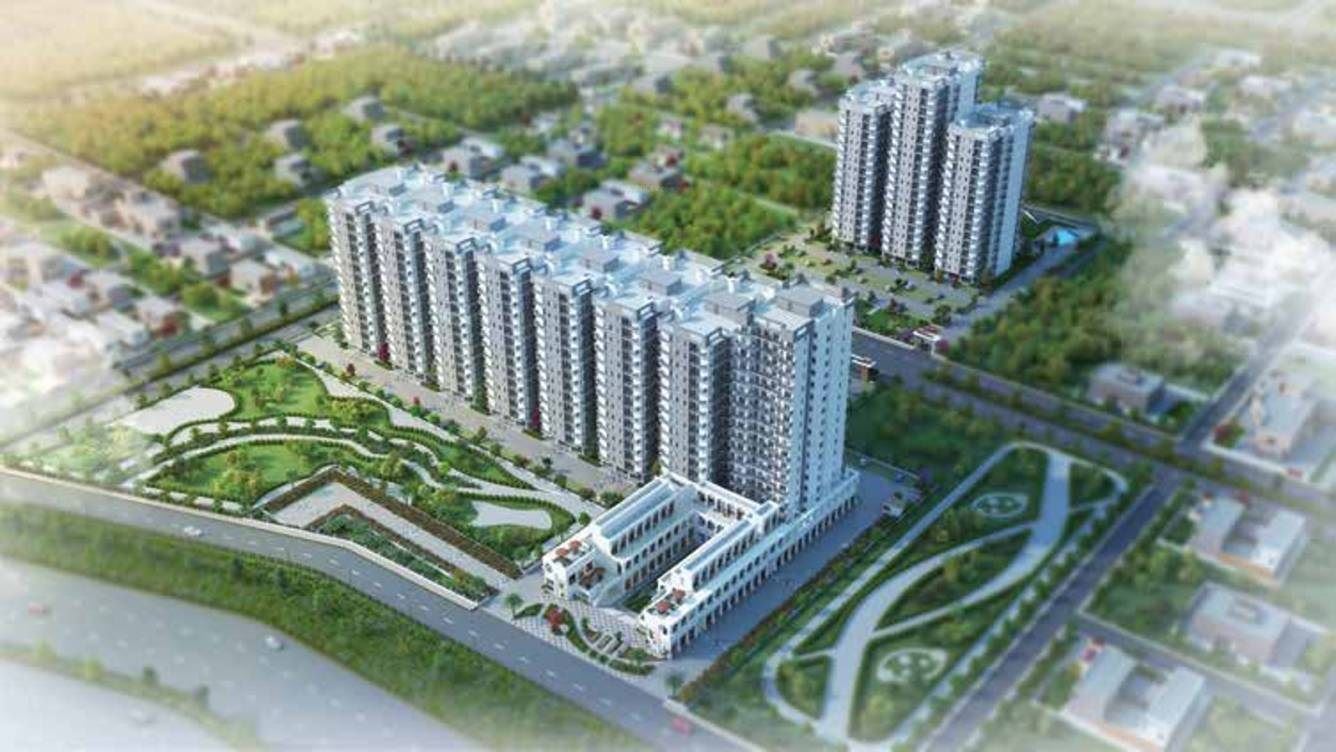 Signature The Roselia - Sector 95A - Gurgaon Image