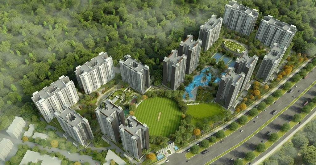 Sobha City - Sector 108 - Gurgaon Image