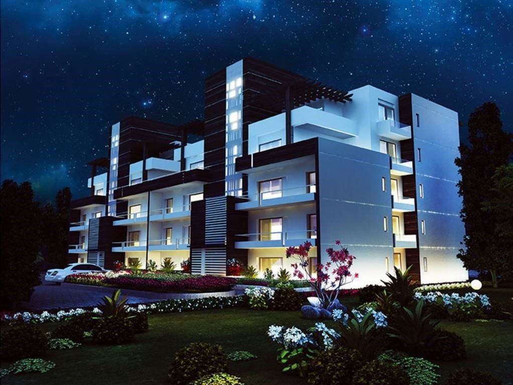 Spire Orion at South - Sector 68 - Gurgaon Image