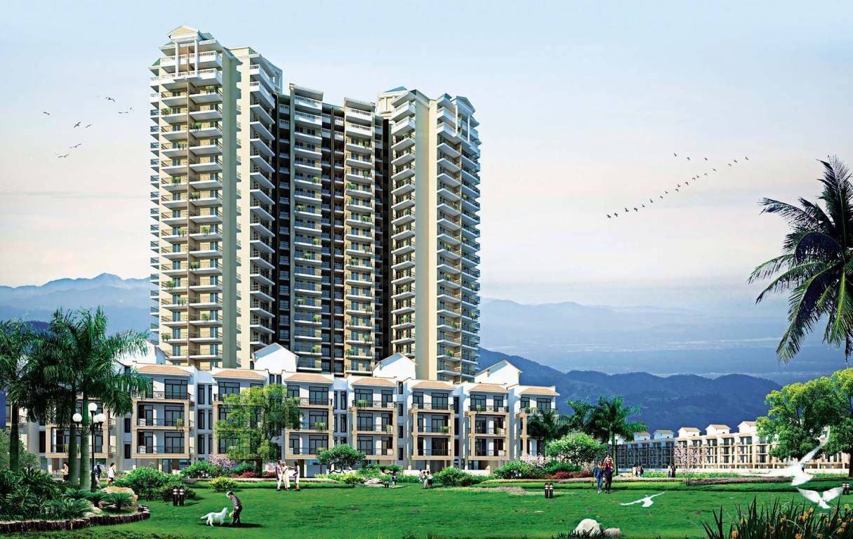 Supertech Officers Enclave - Sohna - Gurgaon Image