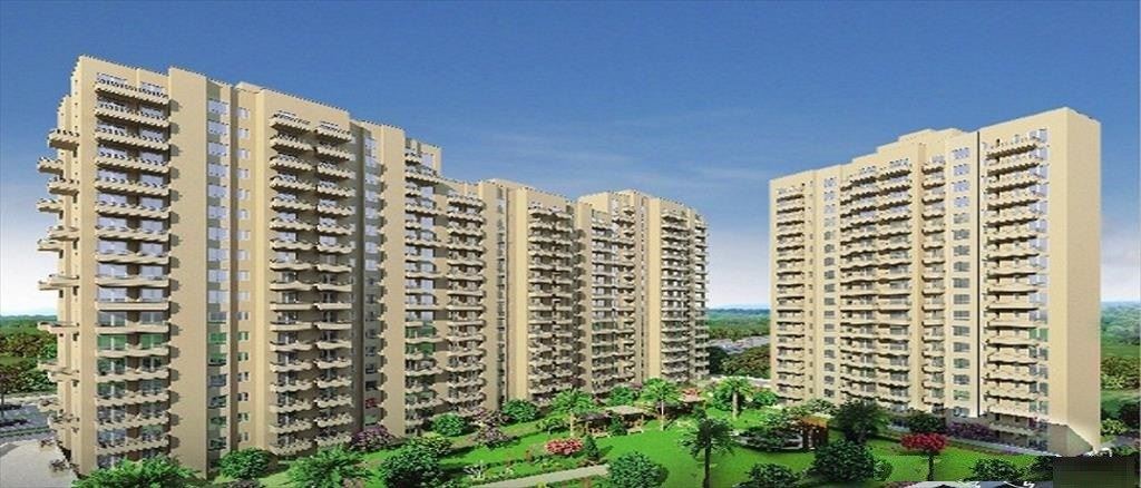 Umang Monsoon Breeze - Sector 78 - Gurgaon Image