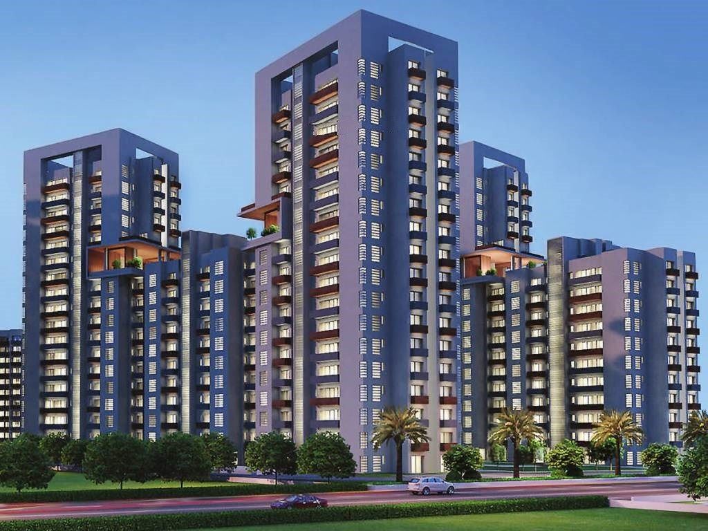 Umang Winter Hills - Sector 77 - Gurgaon Image