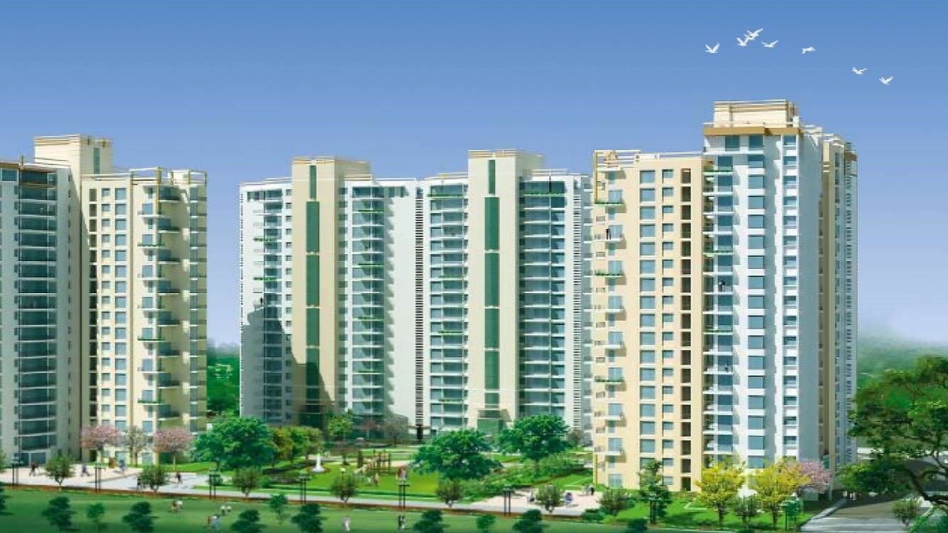 Unitech Harmony - Sector 50 - Gurgaon Image