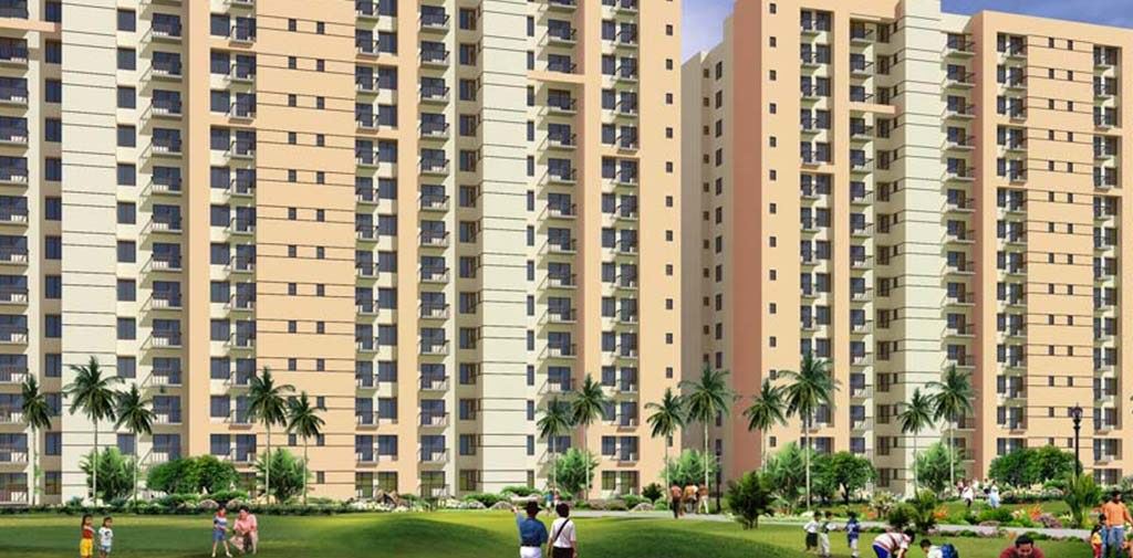 Unitech Sunbreeze - Sector 69 - Gurgaon Image