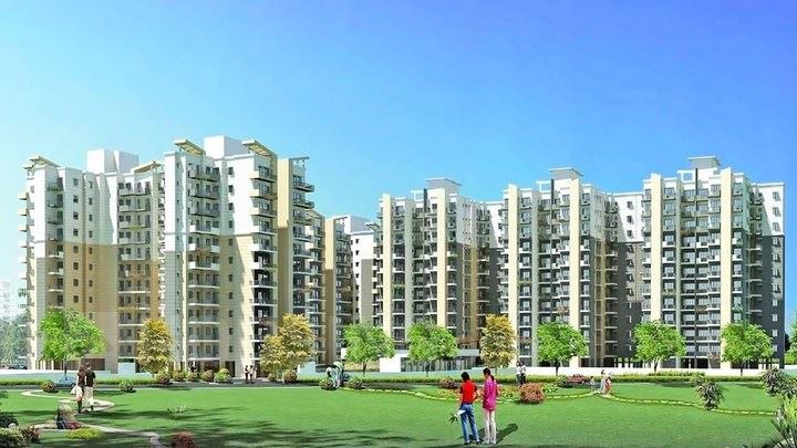 V Square Springdale - Dharuhera - Gurgaon Image