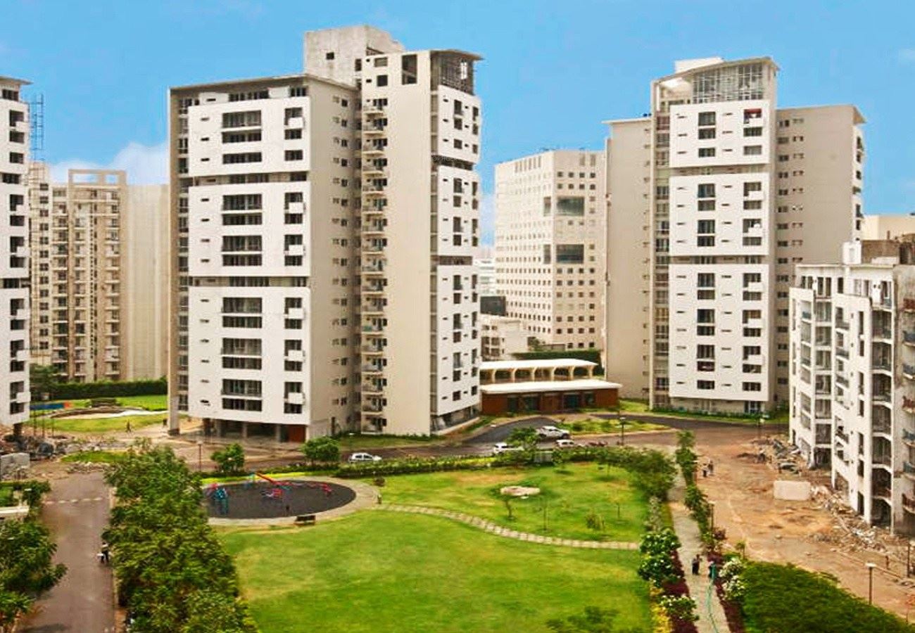 Vatika Sovereign Next - Sector 82A - Gurgaon Image