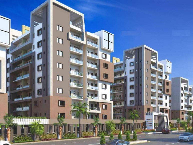 Priyadarshini Adhishthan - Arera Colony - Bhopal Image