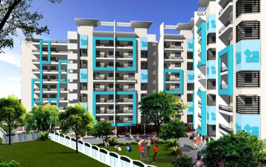 Sterling Globe Grand - Hoshangabad Road - Bhopal Image